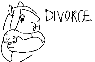 DIVORCE