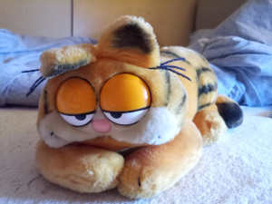 garf